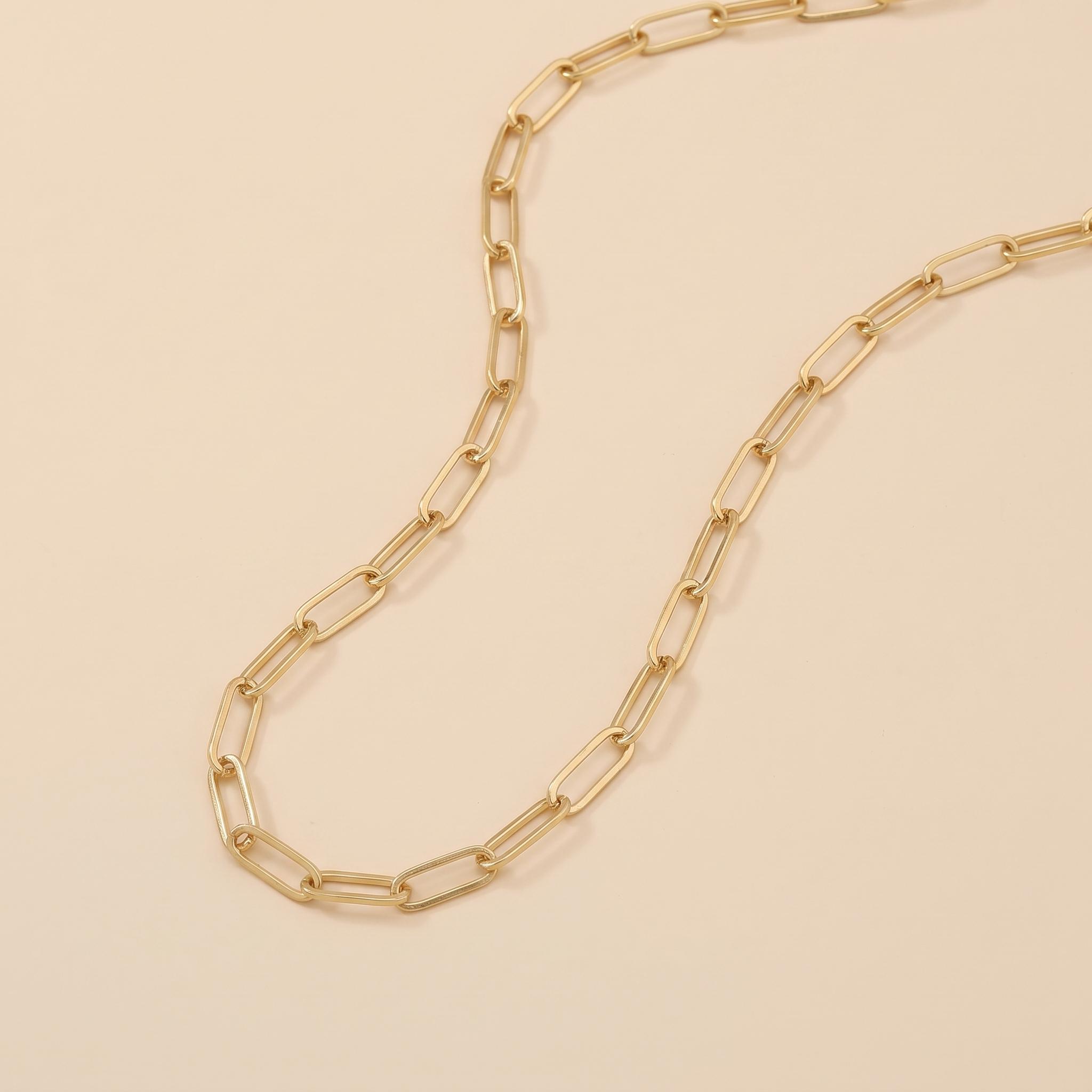 GOLD CHAIN