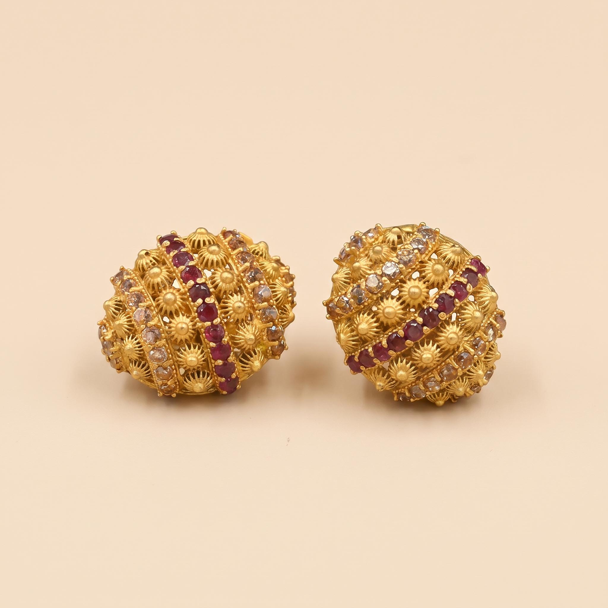GOLD TOPS