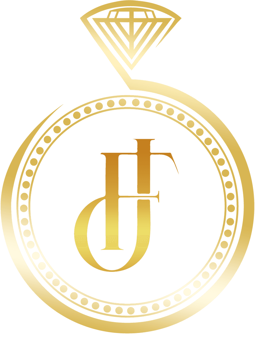 Fancy Jewellers Official Logo
