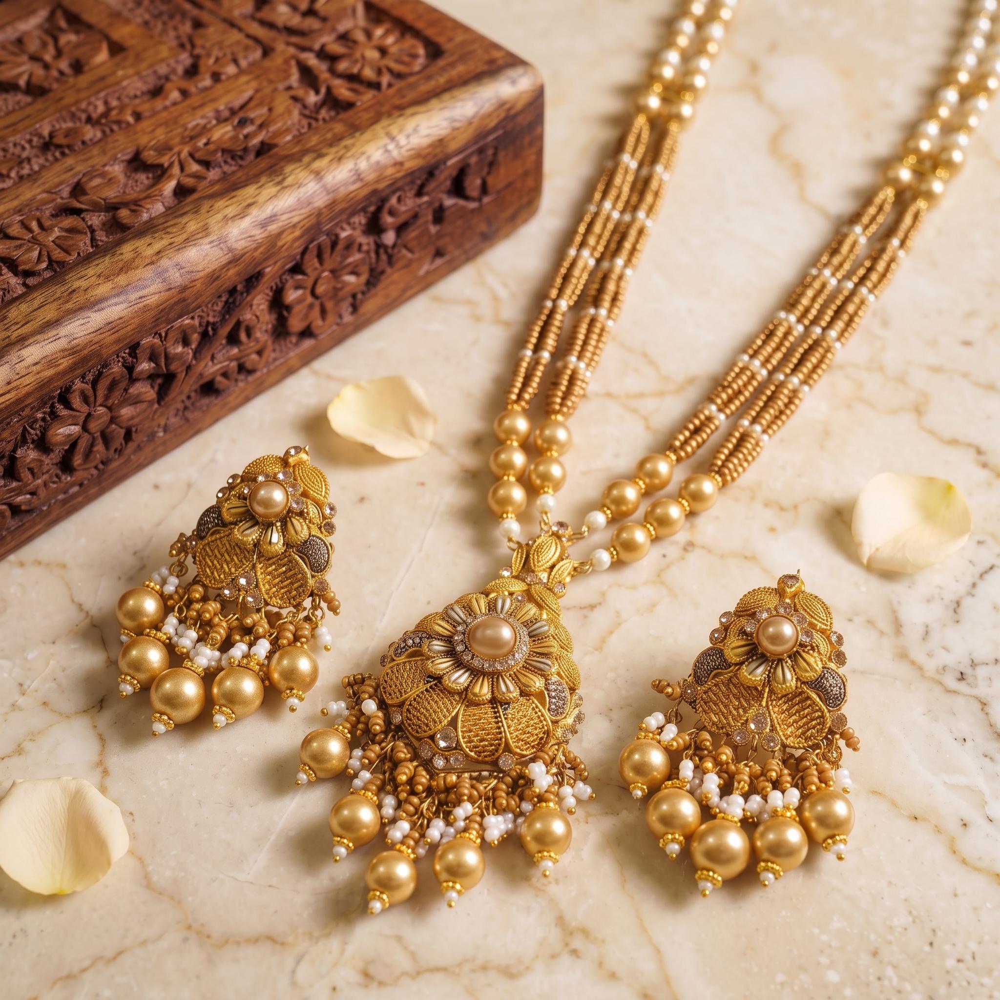 Fancy Jewellers Instagram Feed 01