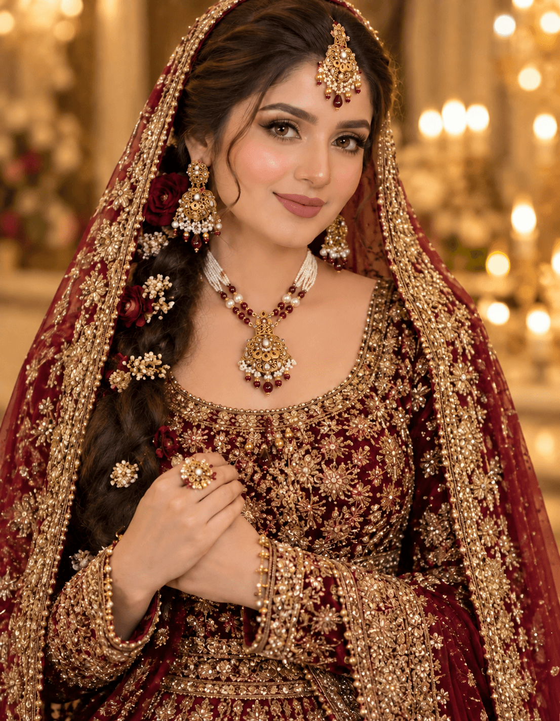 Fancy Jewellers Bridal Campaign