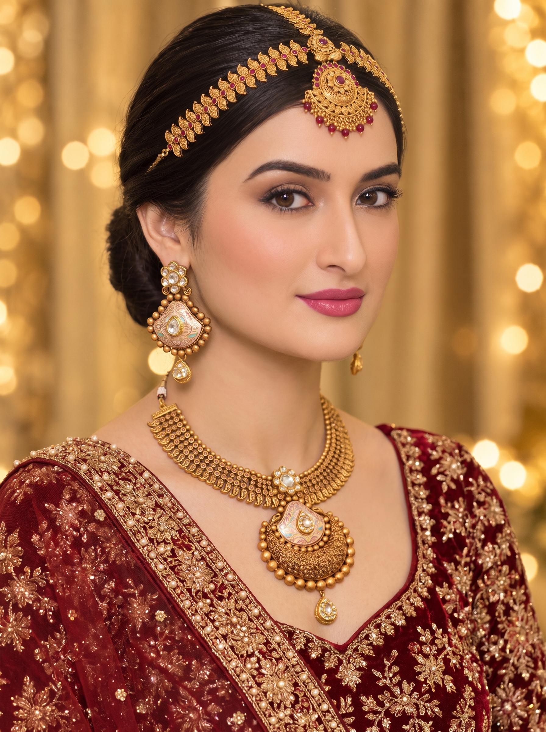 Fancy Jewellers Diamond & Gold Campaign