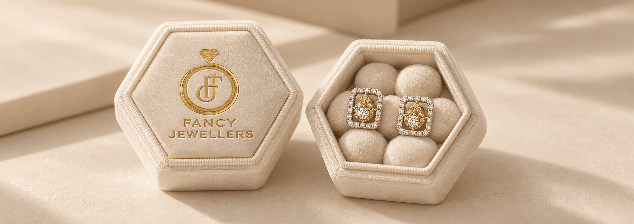 Our Heritage & Story - Fancy Jewellers