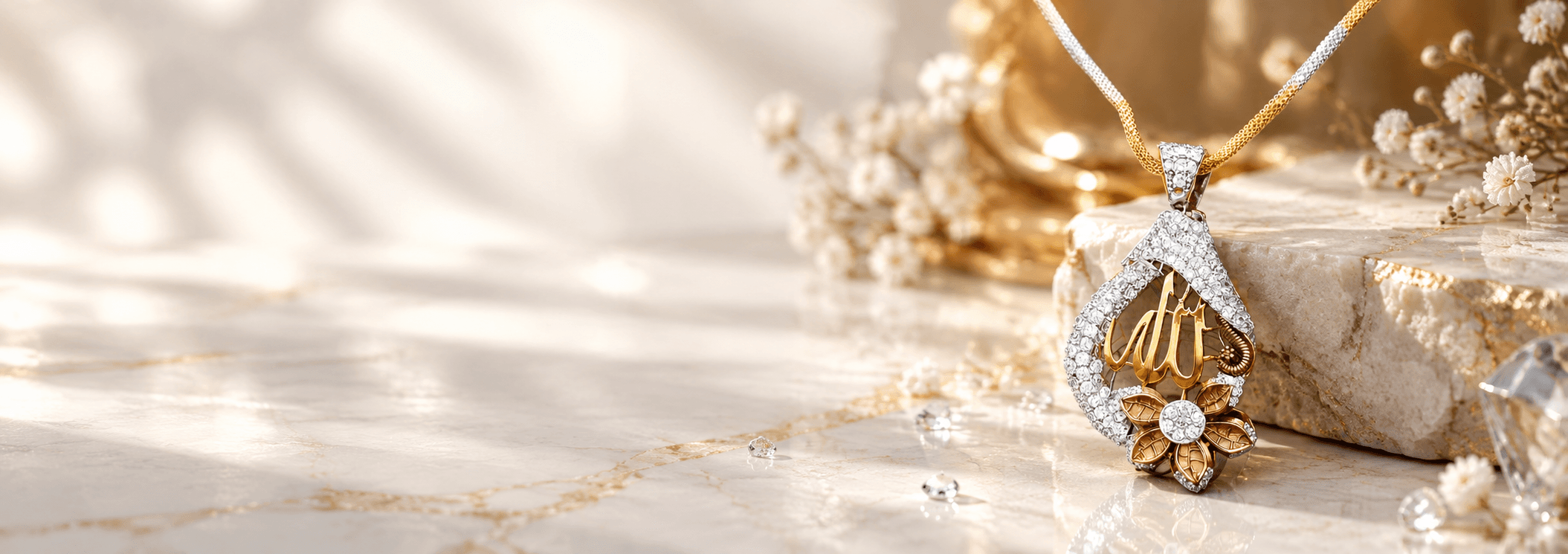 Brilliant Diamond Collection - Fancy Jewellers